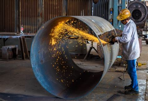 metal fabrication training in india|fabrication engineering degree.